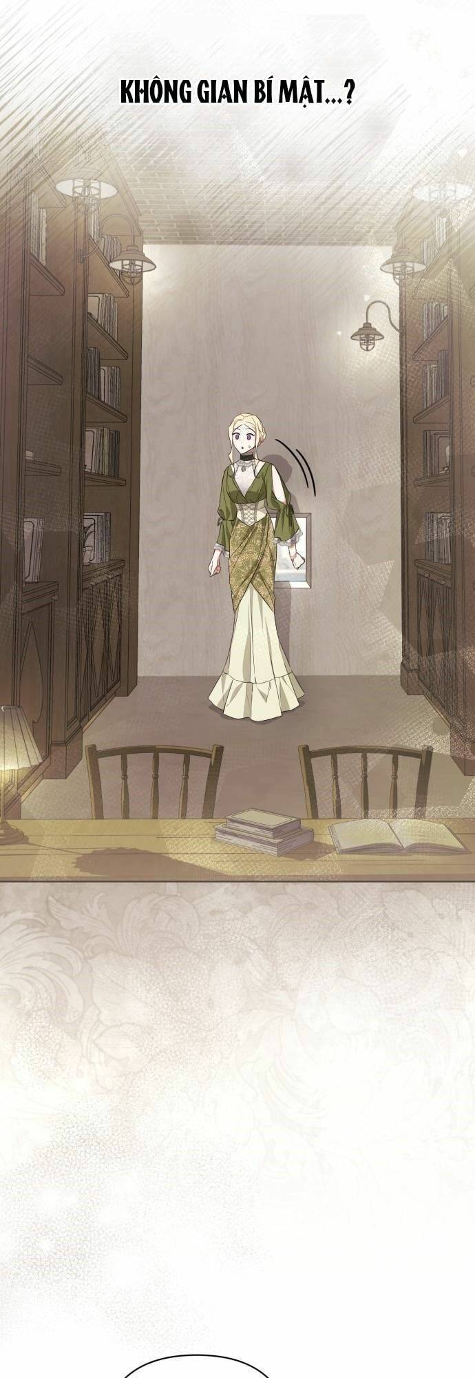 Tôi Là Một Nhân Vật Phản Diện, Nhưng Chồng Tôi Thật Đẹp Trai Chap 4 - Next Chap 5