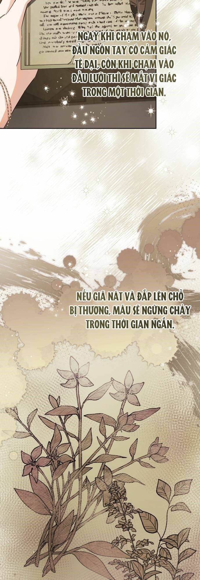 Tôi Là Một Nhân Vật Phản Diện, Nhưng Chồng Tôi Thật Đẹp Trai Chap 4 - Next Chap 5