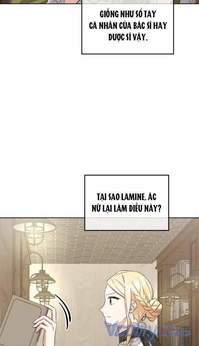Tôi Là Một Nhân Vật Phản Diện, Nhưng Chồng Tôi Thật Đẹp Trai Chap 4 - Next Chap 5