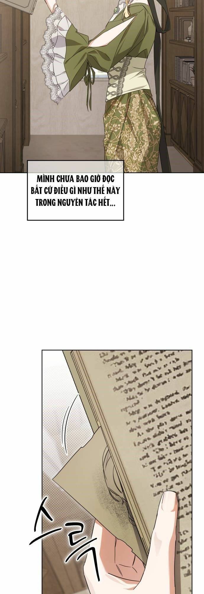 Tôi Là Một Nhân Vật Phản Diện, Nhưng Chồng Tôi Thật Đẹp Trai Chap 4 - Next Chap 5