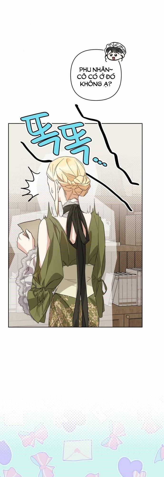 Tôi Là Một Nhân Vật Phản Diện, Nhưng Chồng Tôi Thật Đẹp Trai Chap 4 - Next Chap 5