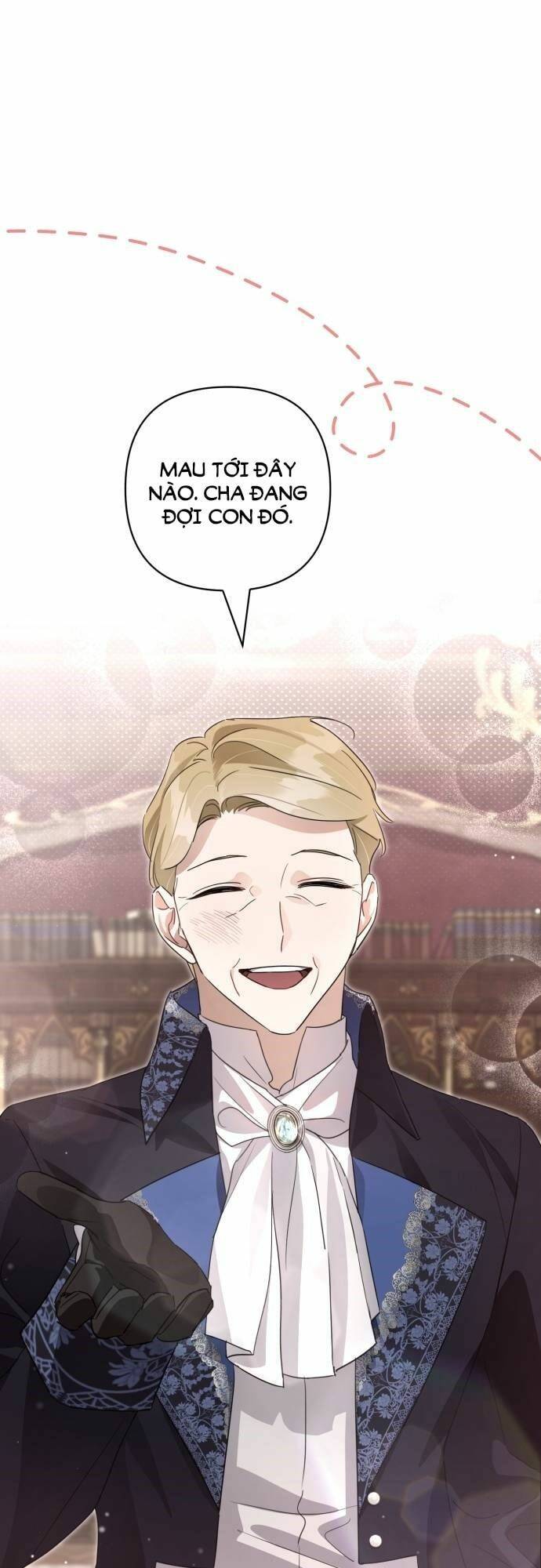 Tôi Là Một Nhân Vật Phản Diện, Nhưng Chồng Tôi Thật Đẹp Trai Chap 4 - Next Chap 5