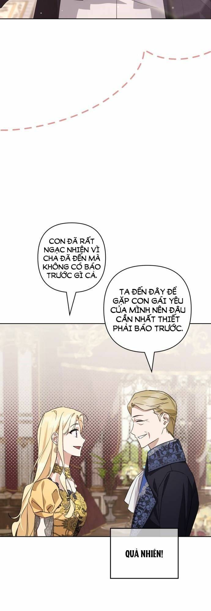 Tôi Là Một Nhân Vật Phản Diện, Nhưng Chồng Tôi Thật Đẹp Trai Chap 4 - Next Chap 5