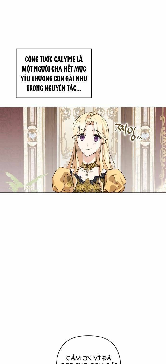Tôi Là Một Nhân Vật Phản Diện, Nhưng Chồng Tôi Thật Đẹp Trai Chap 4 - Next Chap 5
