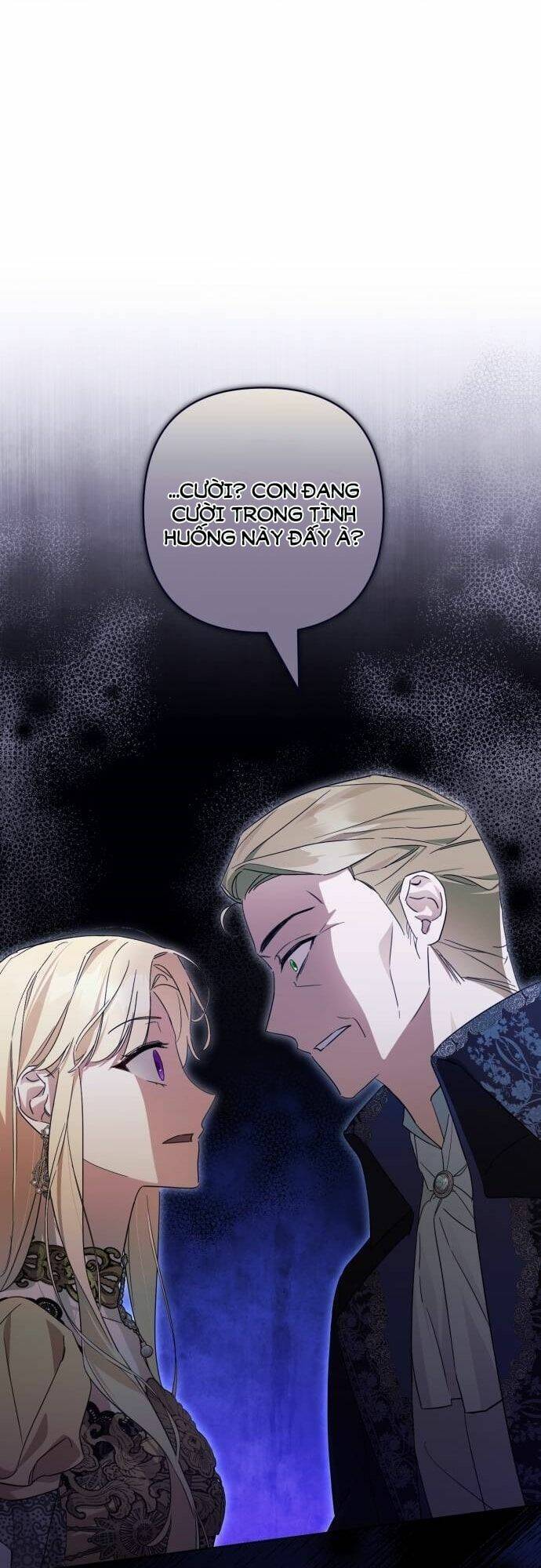 Tôi Là Một Nhân Vật Phản Diện, Nhưng Chồng Tôi Thật Đẹp Trai Chap 4 - Next Chap 5