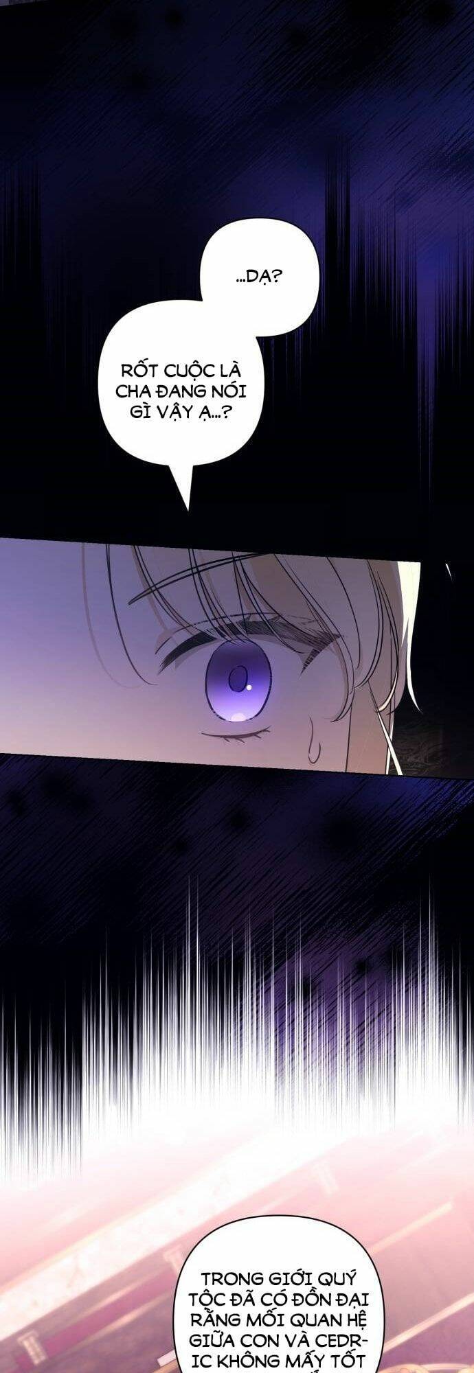 Tôi Là Một Nhân Vật Phản Diện, Nhưng Chồng Tôi Thật Đẹp Trai Chap 4 - Next Chap 5