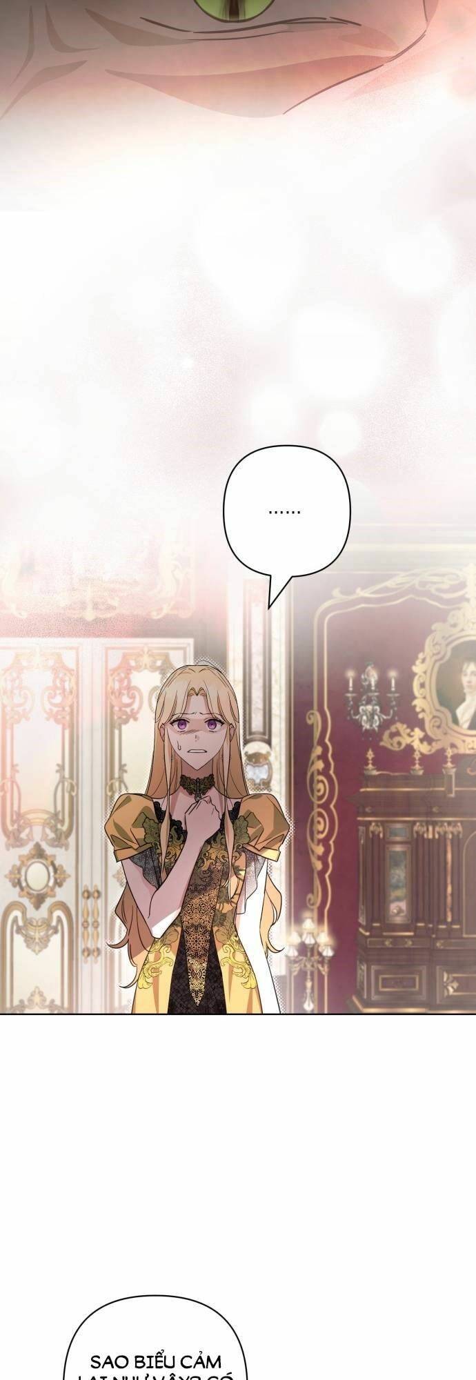 Tôi Là Một Nhân Vật Phản Diện, Nhưng Chồng Tôi Thật Đẹp Trai Chap 4 - Next Chap 5