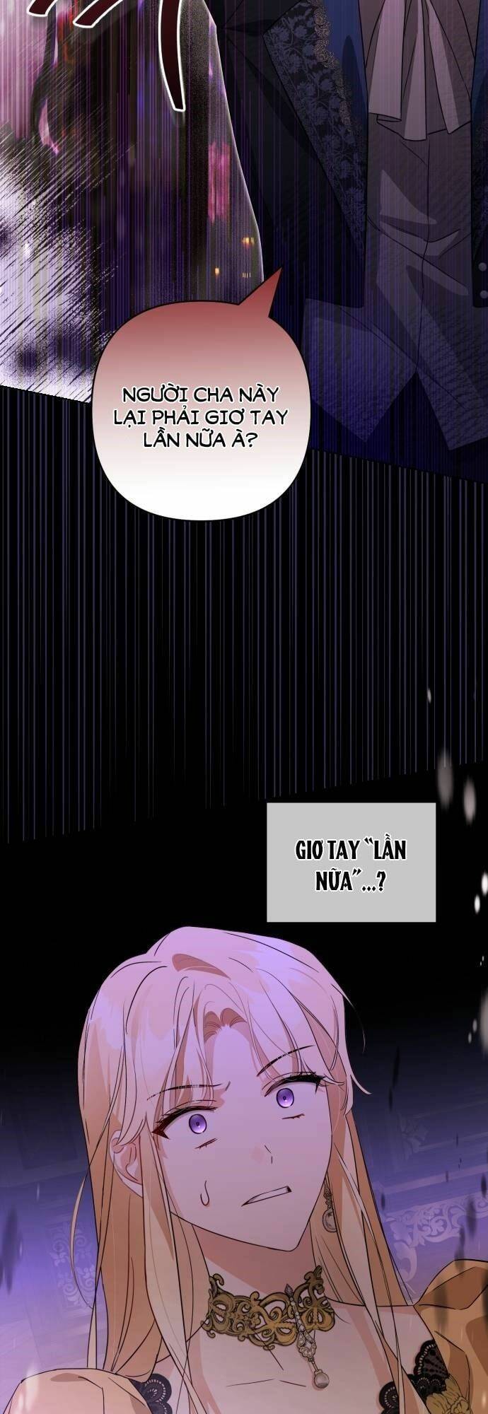 Tôi Là Một Nhân Vật Phản Diện, Nhưng Chồng Tôi Thật Đẹp Trai Chap 4 - Next Chap 5