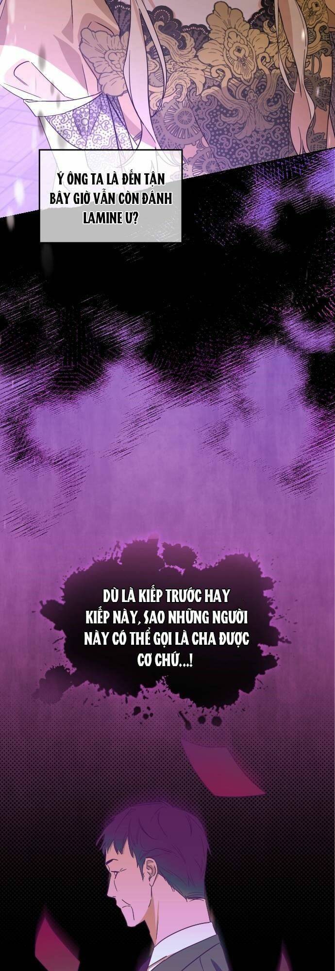 Tôi Là Một Nhân Vật Phản Diện, Nhưng Chồng Tôi Thật Đẹp Trai Chap 4 - Next Chap 5