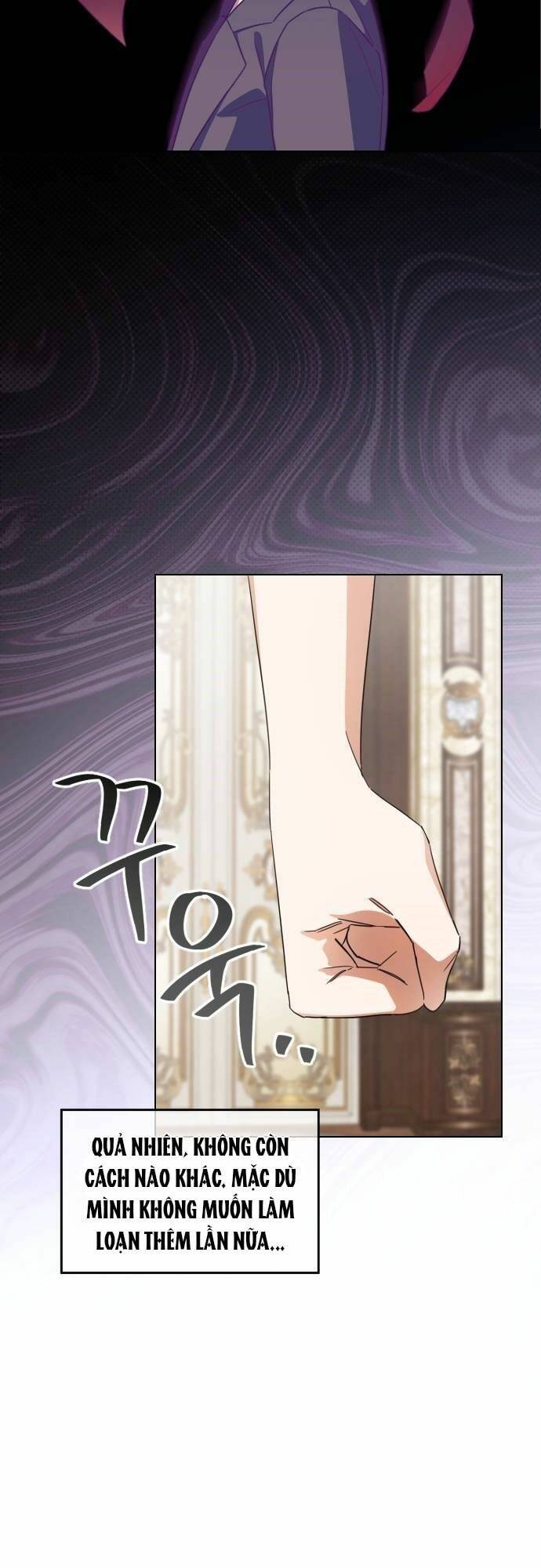 Tôi Là Một Nhân Vật Phản Diện, Nhưng Chồng Tôi Thật Đẹp Trai Chap 4 - Next Chap 5