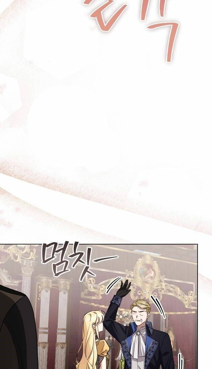 Tôi Là Một Nhân Vật Phản Diện, Nhưng Chồng Tôi Thật Đẹp Trai Chap 4 - Next Chap 5