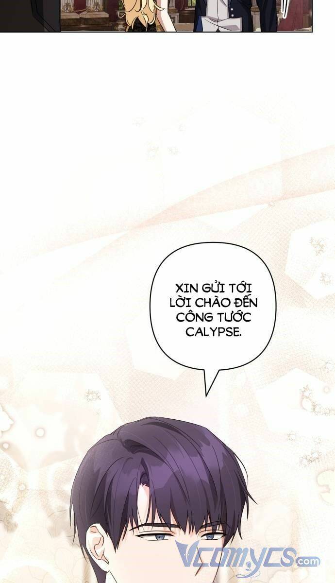 Tôi Là Một Nhân Vật Phản Diện, Nhưng Chồng Tôi Thật Đẹp Trai Chap 4 - Next Chap 5