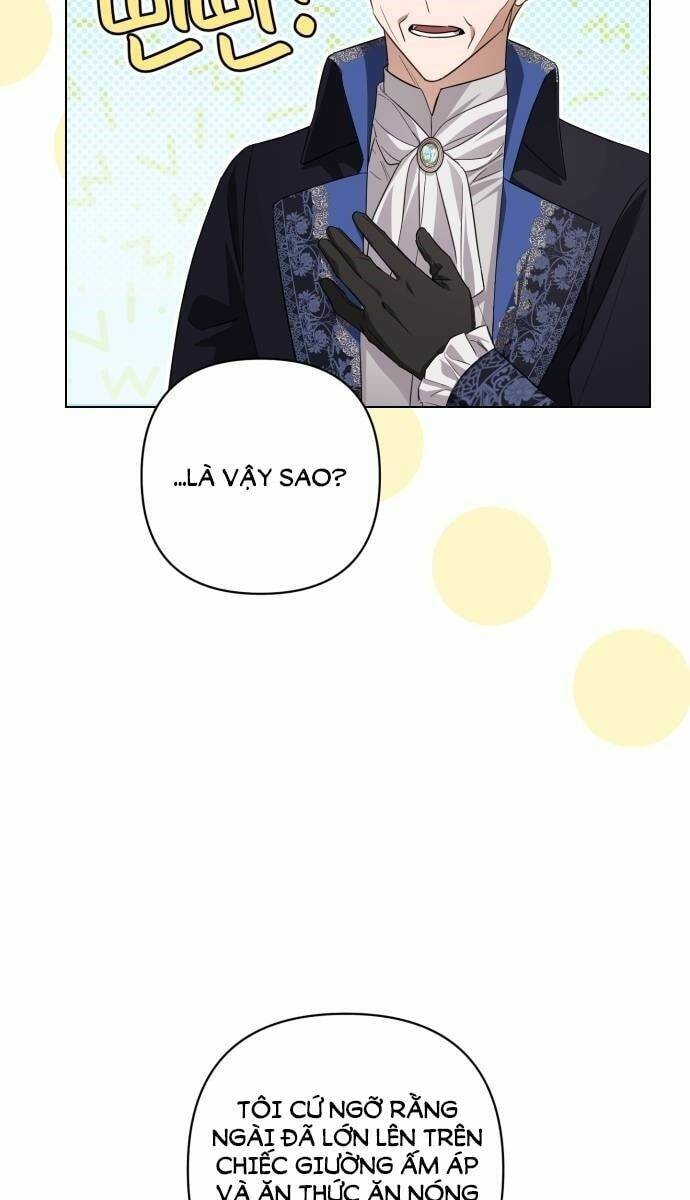 Tôi Là Một Nhân Vật Phản Diện, Nhưng Chồng Tôi Thật Đẹp Trai Chap 4 - Next Chap 5