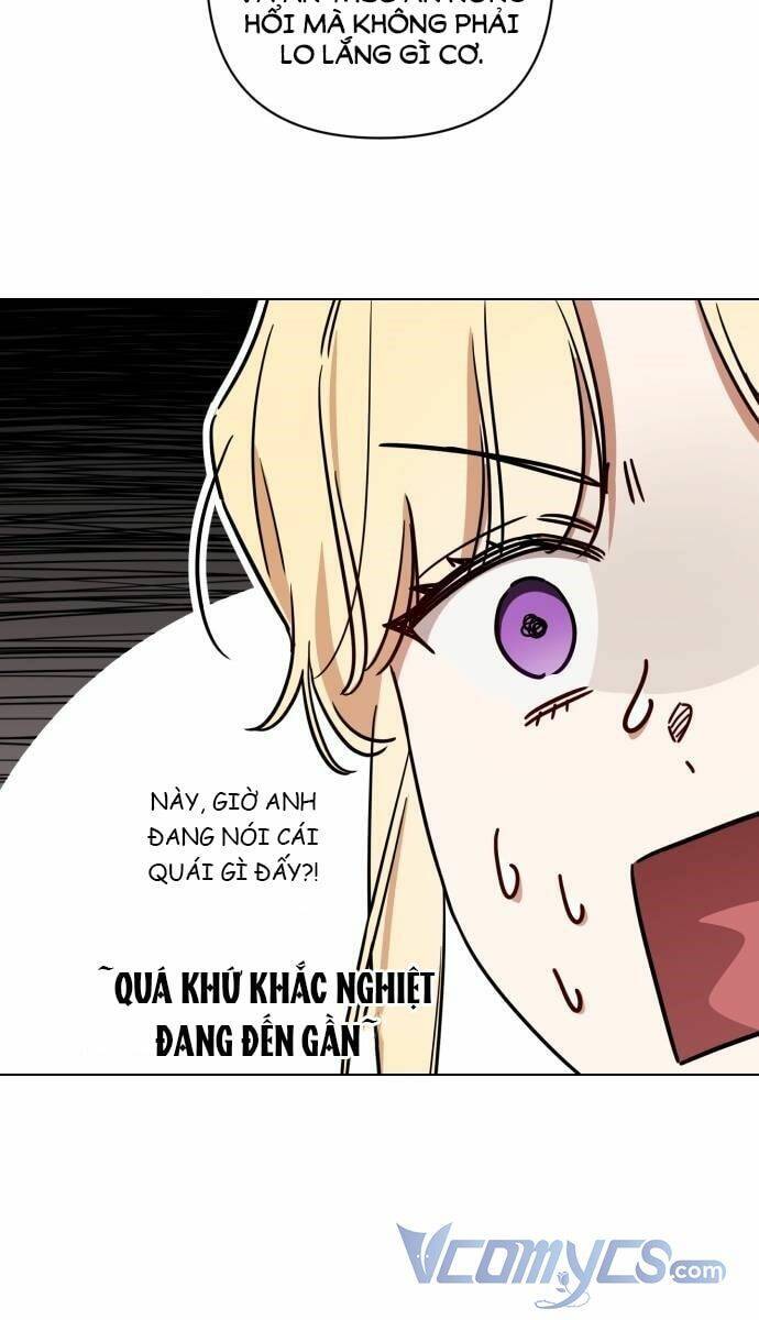 Tôi Là Một Nhân Vật Phản Diện, Nhưng Chồng Tôi Thật Đẹp Trai Chap 4 - Next Chap 5