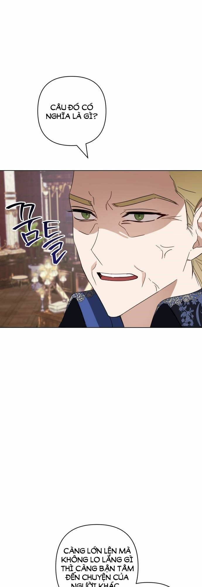 Tôi Là Một Nhân Vật Phản Diện, Nhưng Chồng Tôi Thật Đẹp Trai Chap 4 - Next Chap 5