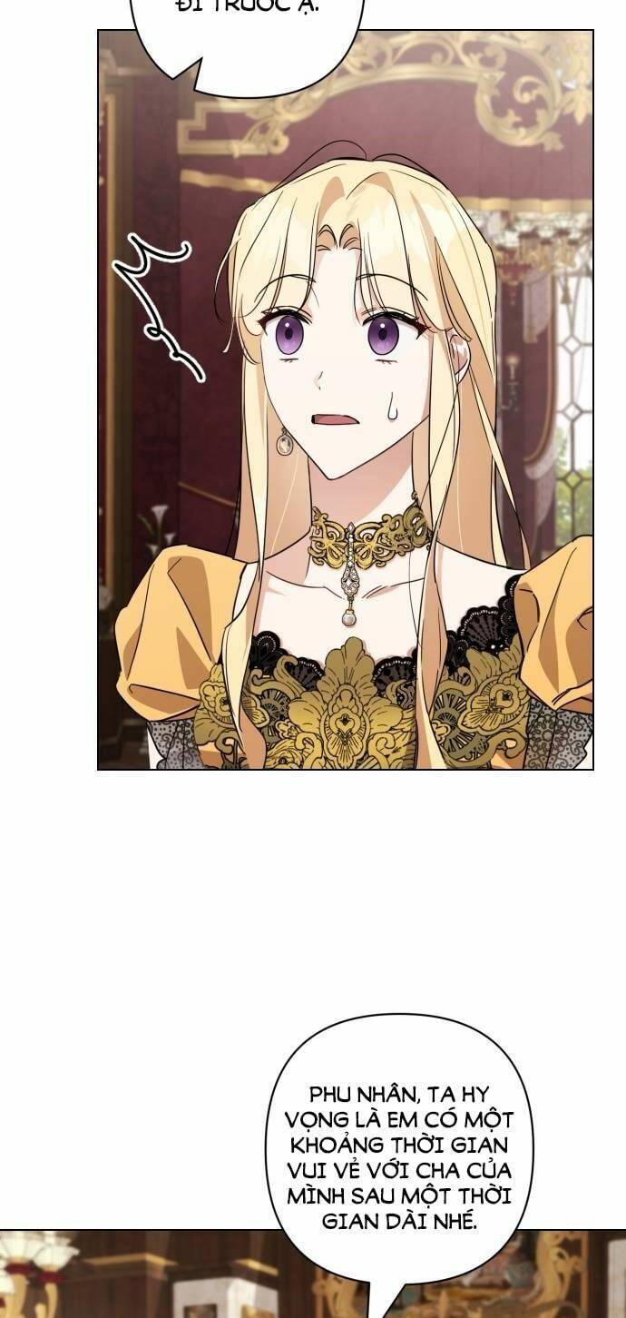 Tôi Là Một Nhân Vật Phản Diện, Nhưng Chồng Tôi Thật Đẹp Trai Chap 4 - Next Chap 5