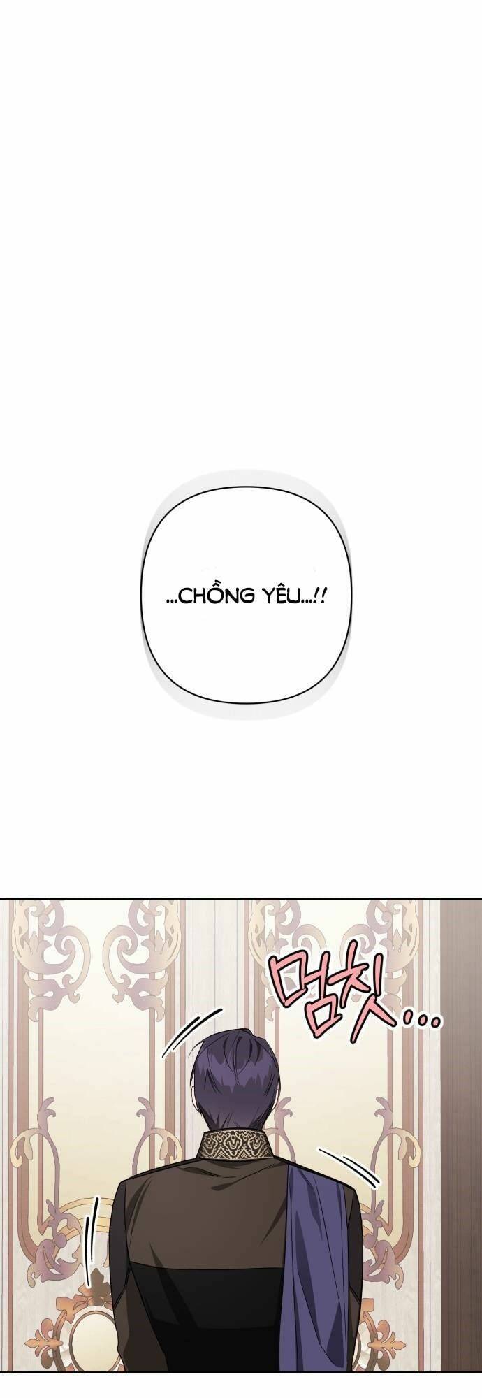 Tôi Là Một Nhân Vật Phản Diện, Nhưng Chồng Tôi Thật Đẹp Trai Chap 4 - Next Chap 5