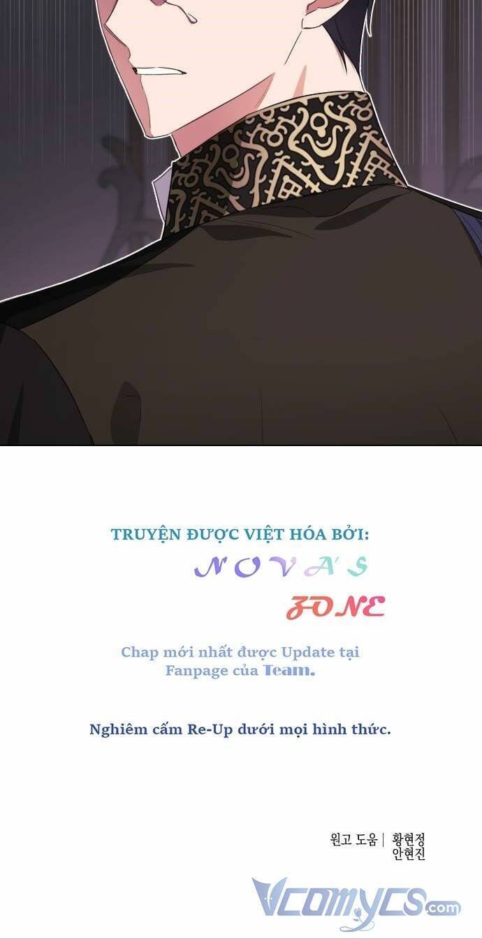 Tôi Là Một Nhân Vật Phản Diện, Nhưng Chồng Tôi Thật Đẹp Trai Chap 4 - Next Chap 5
