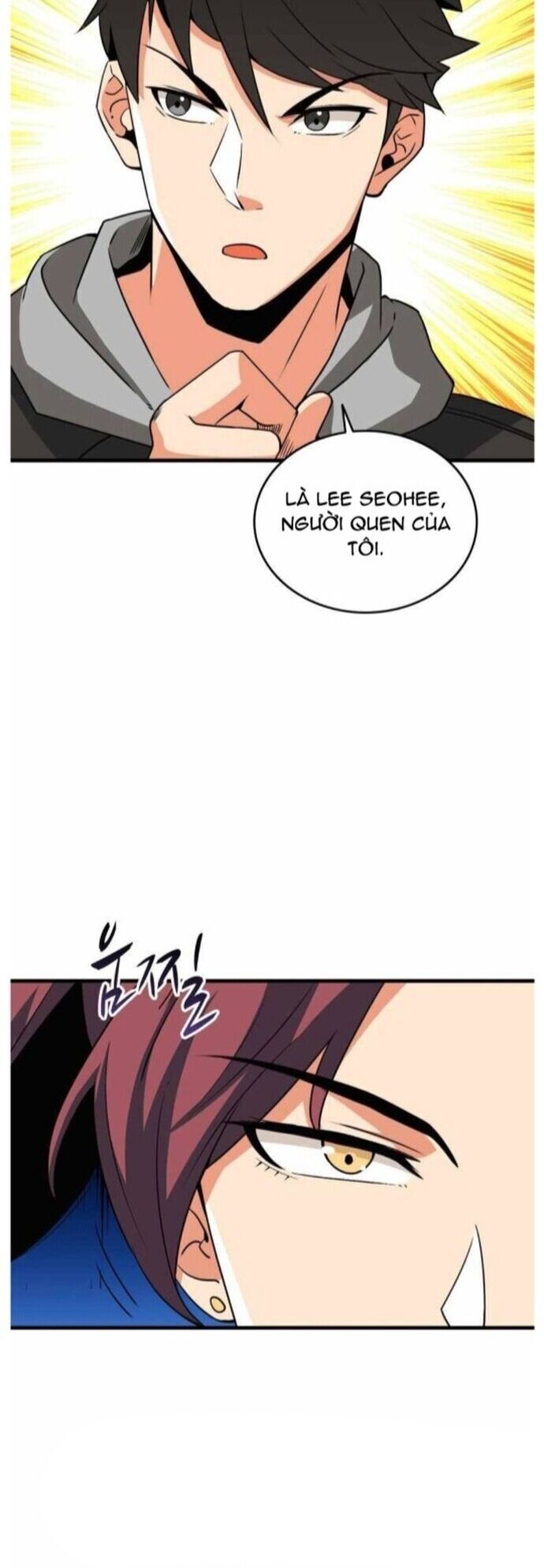 Tôi Là Người Chơi Duy Nhất Đăng Nhập Chap 117 - Next Chap 118