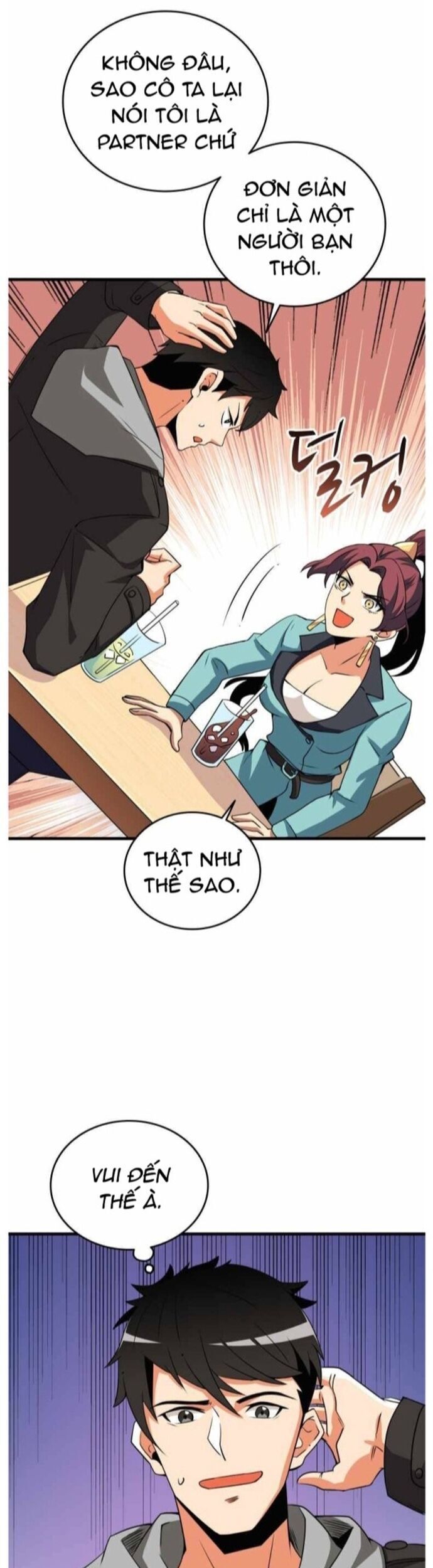 Tôi Là Người Chơi Duy Nhất Đăng Nhập Chap 117 - Next Chap 118