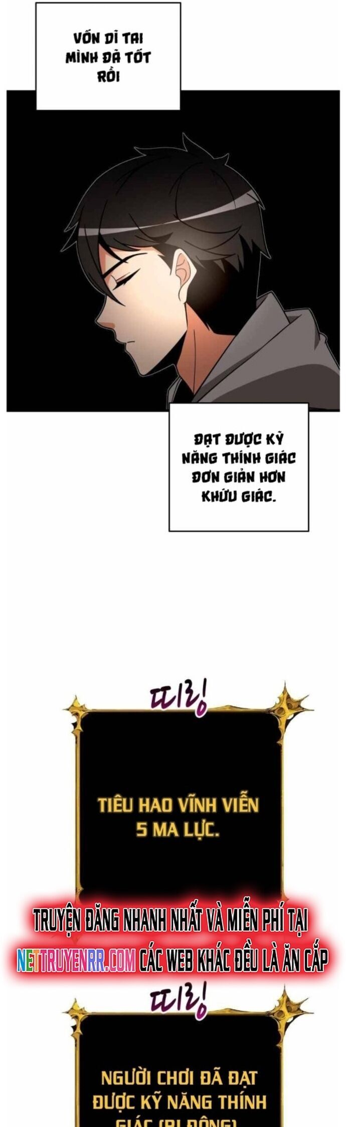 Tôi Là Người Chơi Duy Nhất Đăng Nhập Chap 117 - Next Chap 118