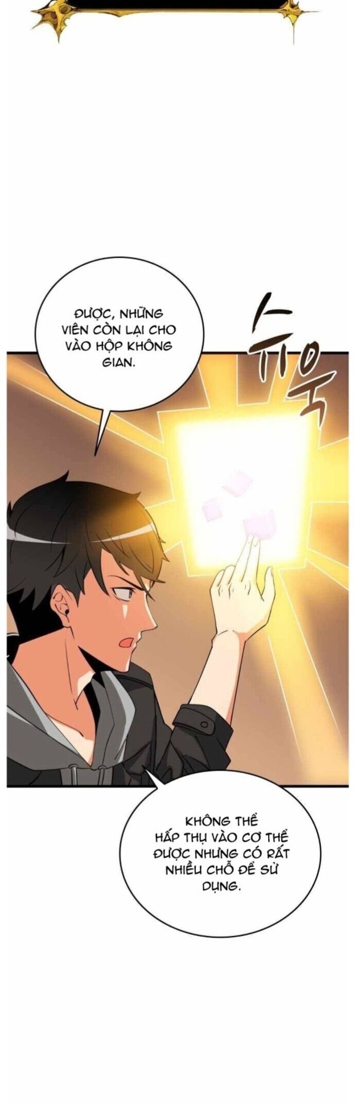 Tôi Là Người Chơi Duy Nhất Đăng Nhập Chap 117 - Next Chap 118