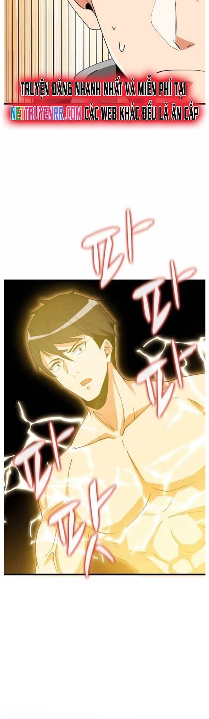 Tôi Là Người Chơi Duy Nhất Đăng Nhập Chap 117 - Next Chap 118