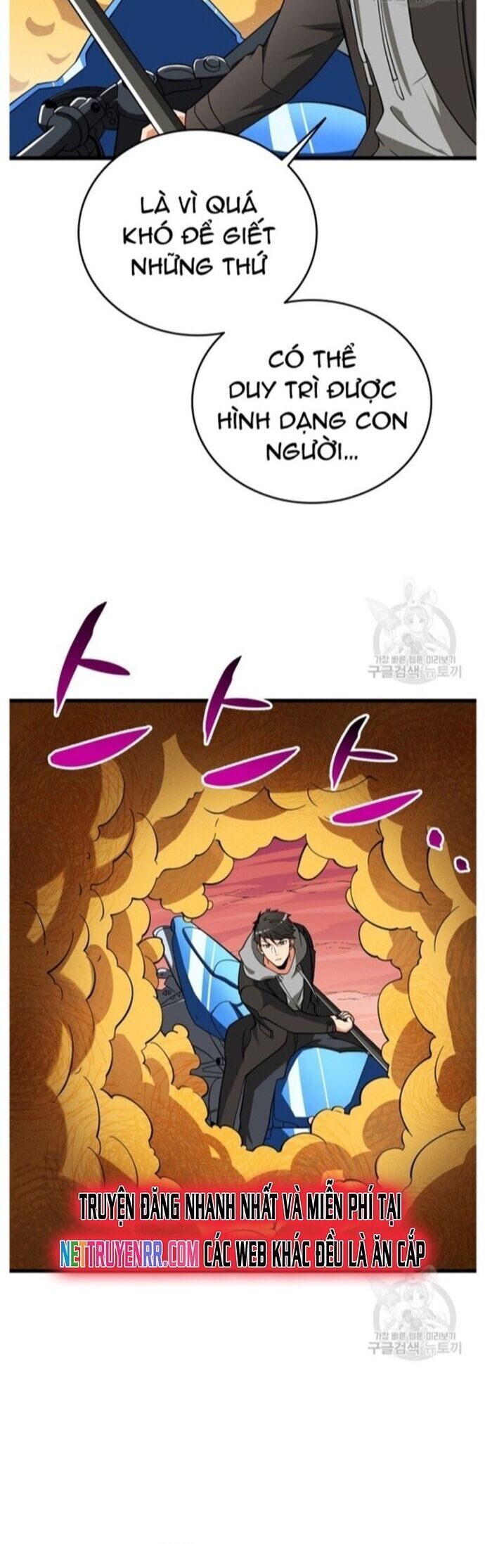 Tôi Là Người Chơi Duy Nhất Đăng Nhập Chap 143 - Next Chap 144