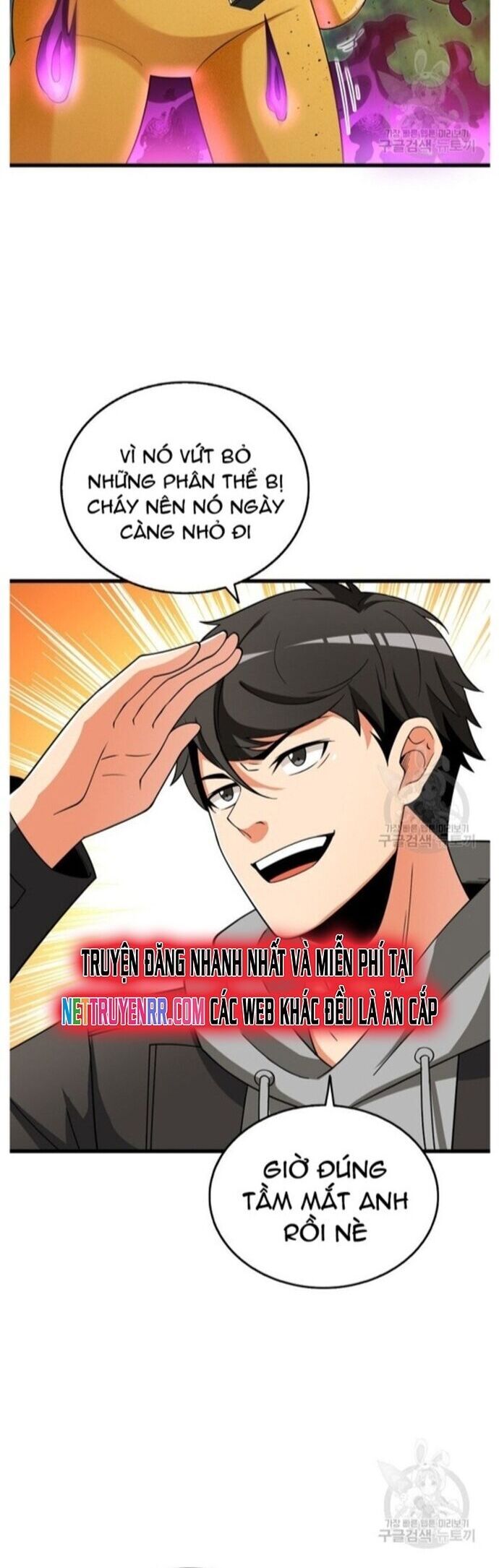 Tôi Là Người Chơi Duy Nhất Đăng Nhập Chap 143 - Next Chap 144