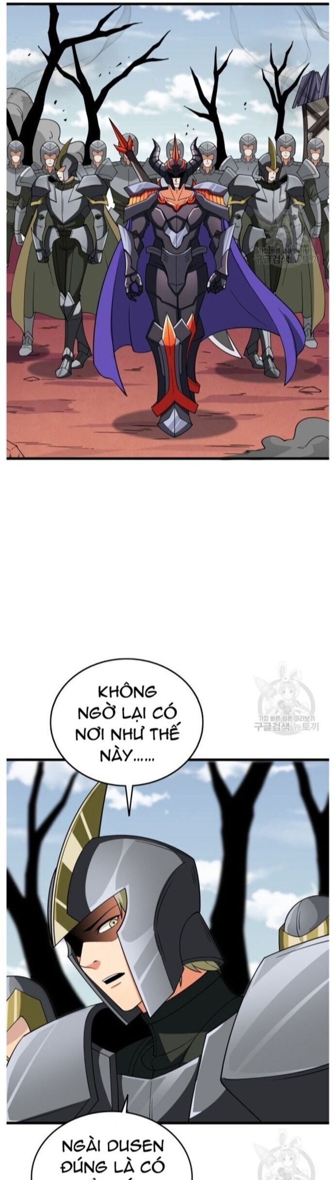 Tôi Là Người Chơi Duy Nhất Đăng Nhập Chap 143 - Next Chap 144