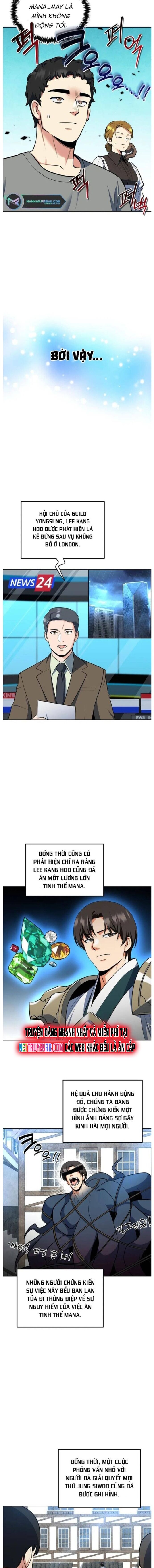 Tôi Là Người Chơi Duy Nhất Đăng Nhập Chap 182 - Next Chap 183