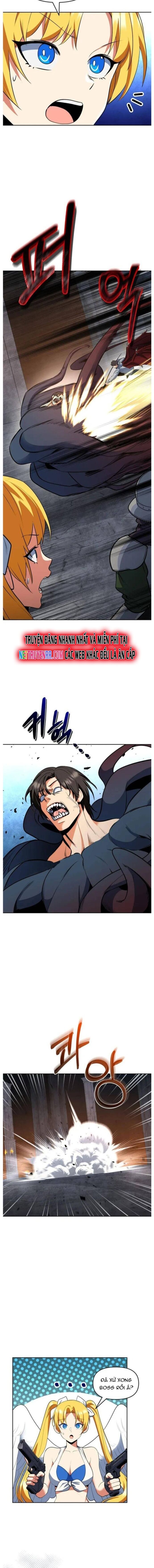 Tôi Là Người Chơi Duy Nhất Đăng Nhập Chap 182 - Next Chap 183