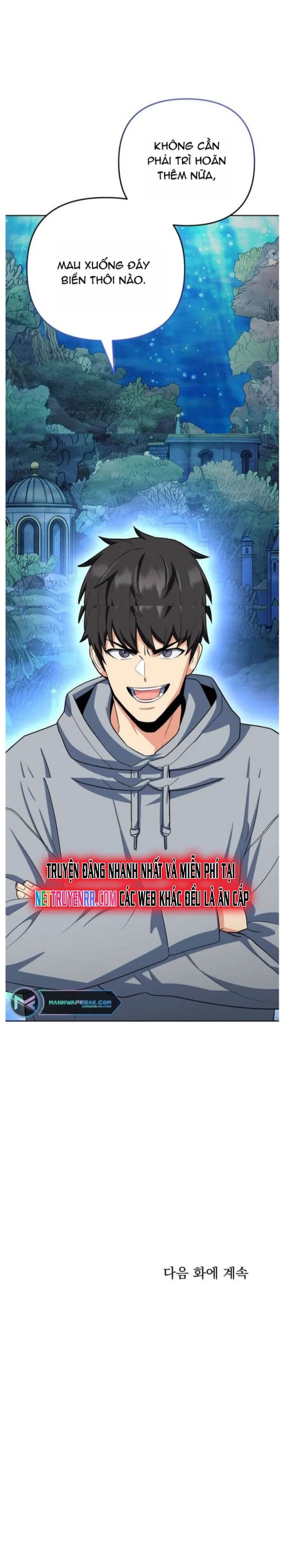 Tôi Là Người Chơi Duy Nhất Đăng Nhập Chap 183 - Next Chap 184