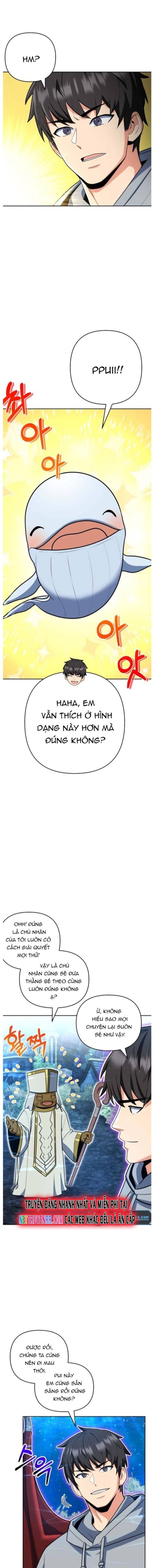 Tôi Là Người Chơi Duy Nhất Đăng Nhập Chap 184 - Next Chap 185