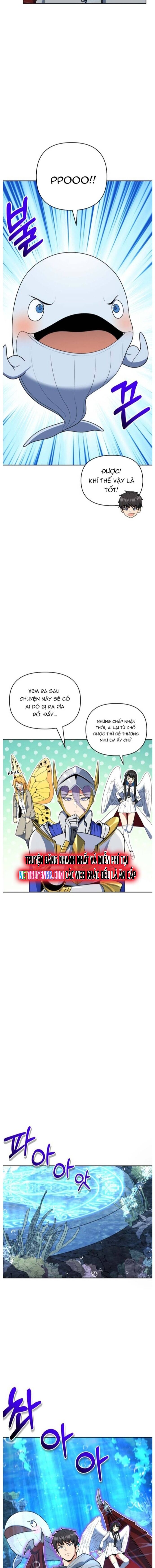 Tôi Là Người Chơi Duy Nhất Đăng Nhập Chap 184 - Next Chap 185