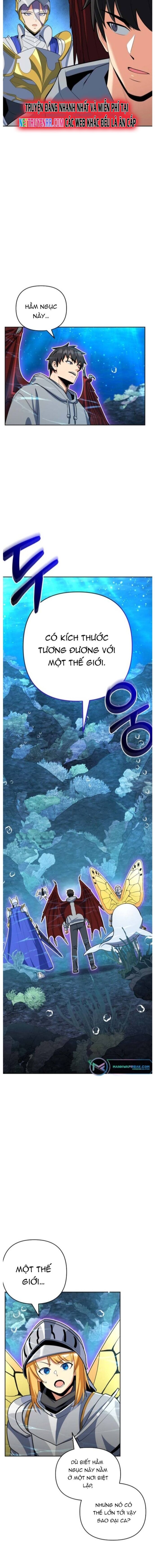 Tôi Là Người Chơi Duy Nhất Đăng Nhập Chap 184 - Next Chap 185