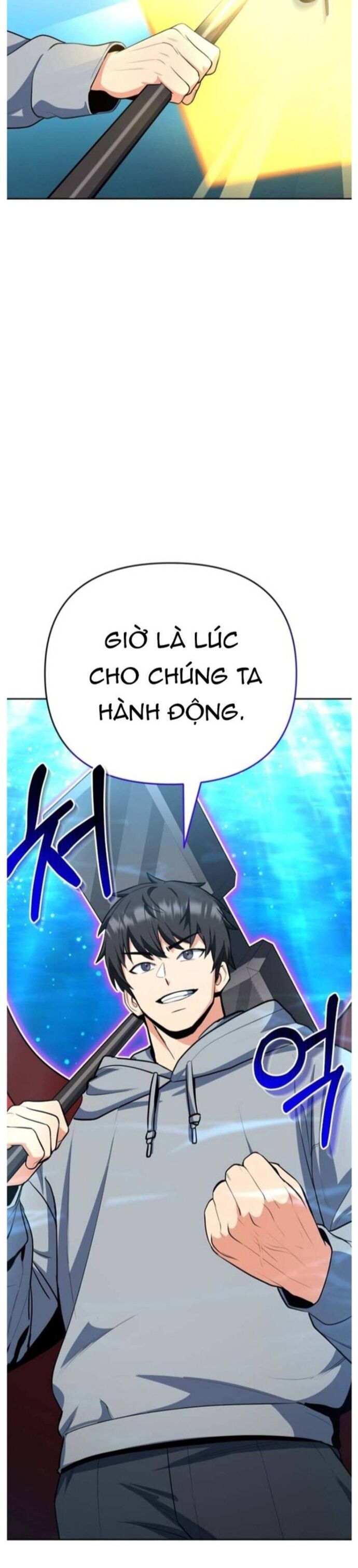 Tôi Là Người Chơi Duy Nhất Đăng Nhập Chap 184 - Next Chap 185