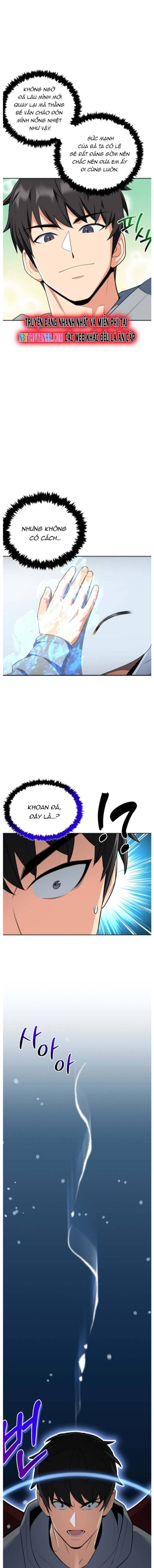 Tôi Là Người Chơi Duy Nhất Đăng Nhập Chap 184 - Next Chap 185