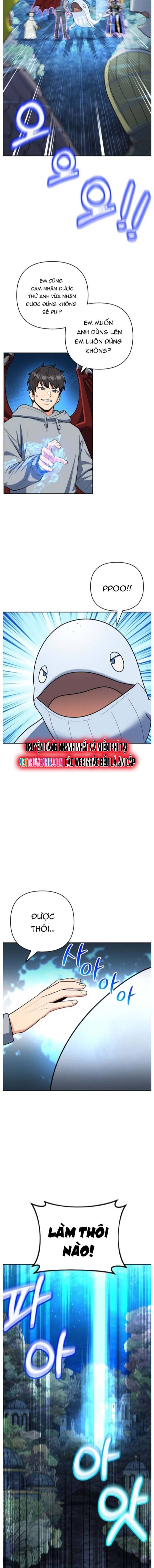 Tôi Là Người Chơi Duy Nhất Đăng Nhập Chap 184 - Next Chap 185