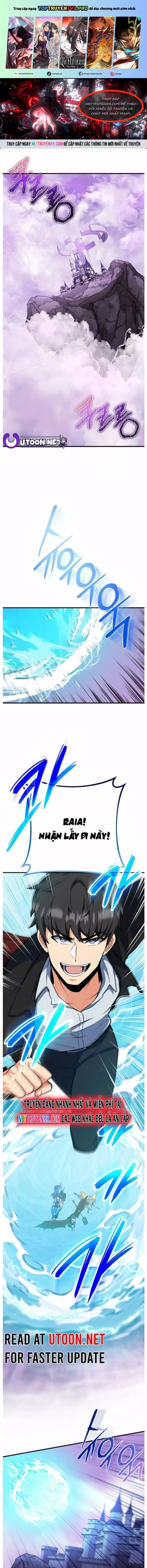 Tôi Là Người Chơi Duy Nhất Đăng Nhập Chap 196 - Next Chap 197