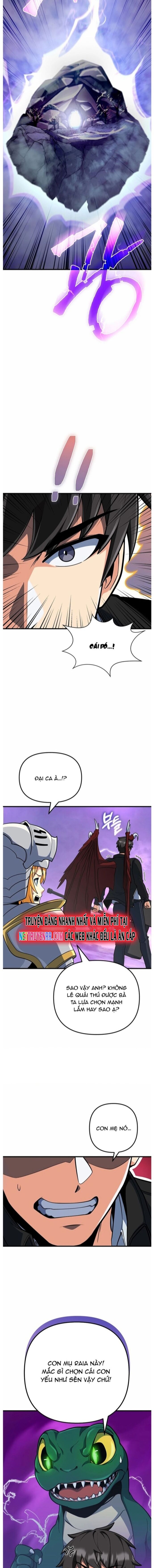 Tôi Là Người Chơi Duy Nhất Đăng Nhập Chap 196 - Next Chap 197