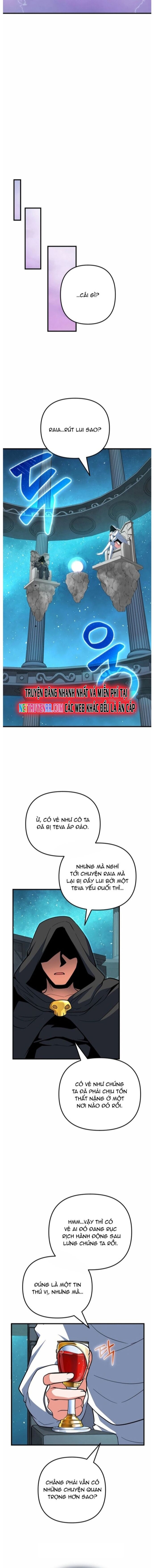 Tôi Là Người Chơi Duy Nhất Đăng Nhập Chap 196 - Next Chap 197