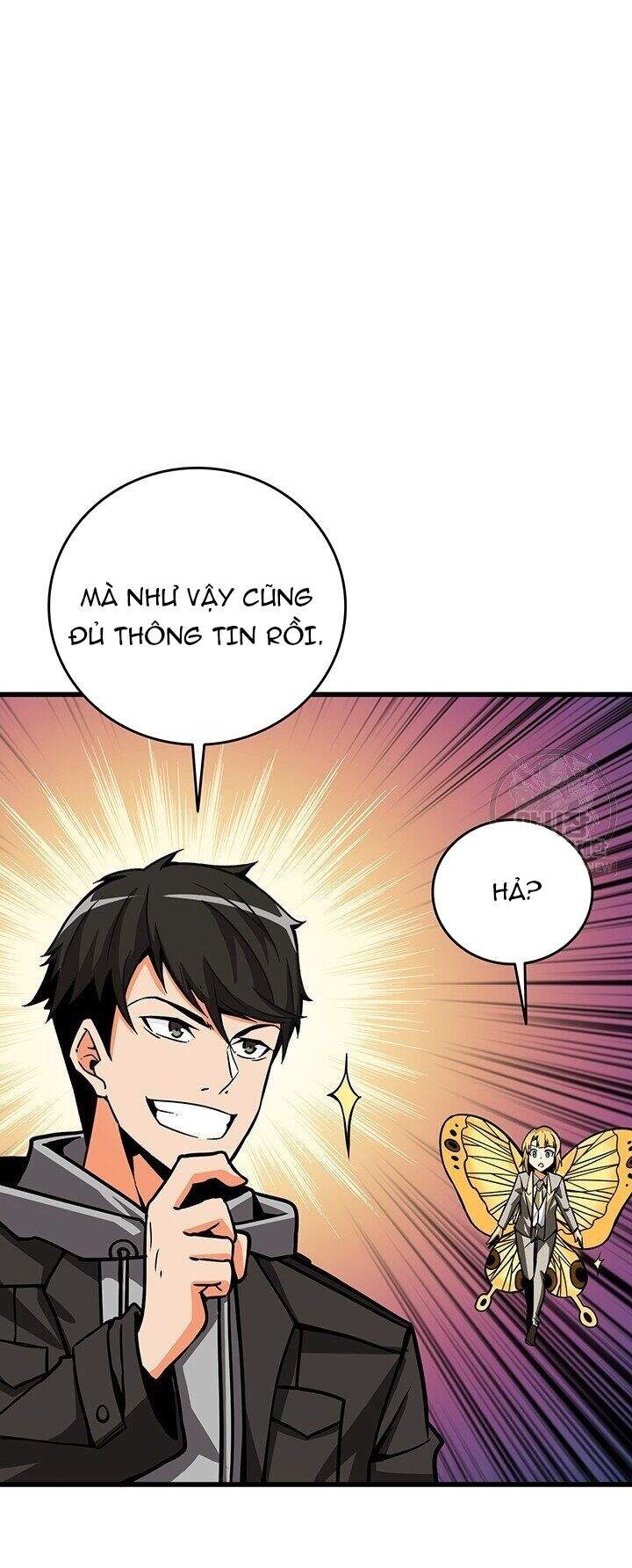 Tôi Là Người Chơi Duy Nhất Đăng Nhập Chap 86 - Next Chap 87