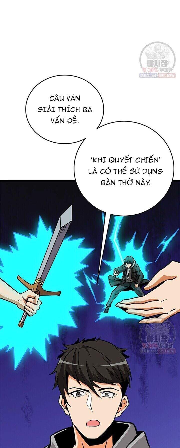 Tôi Là Người Chơi Duy Nhất Đăng Nhập Chap 86 - Next Chap 87