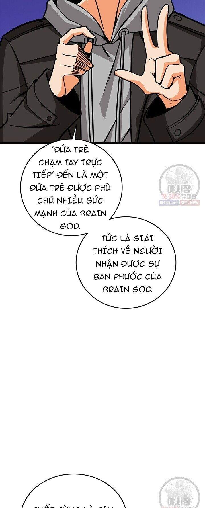 Tôi Là Người Chơi Duy Nhất Đăng Nhập Chap 86 - Next Chap 87