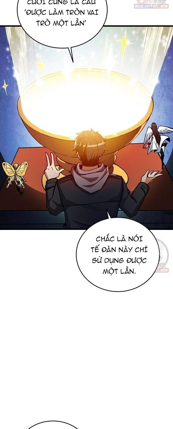 Tôi Là Người Chơi Duy Nhất Đăng Nhập Chap 86 - Next Chap 87