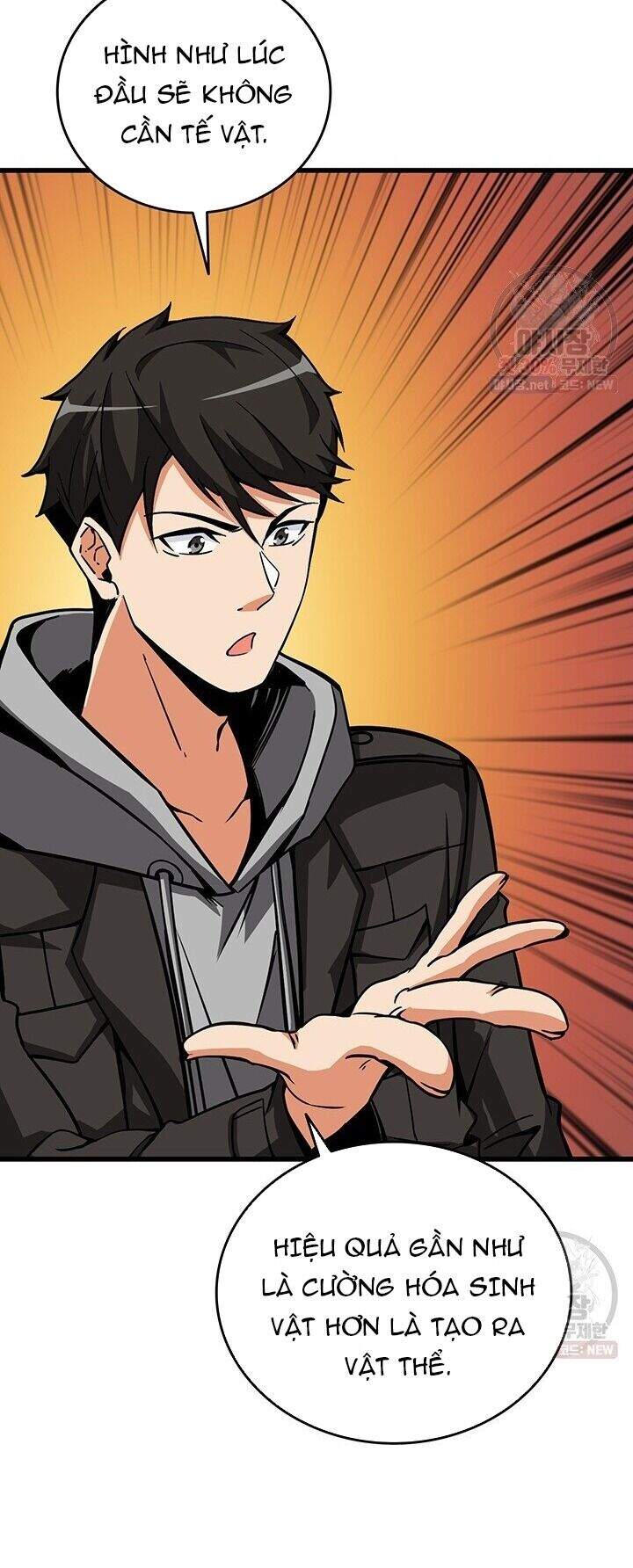 Tôi Là Người Chơi Duy Nhất Đăng Nhập Chap 86 - Next Chap 87