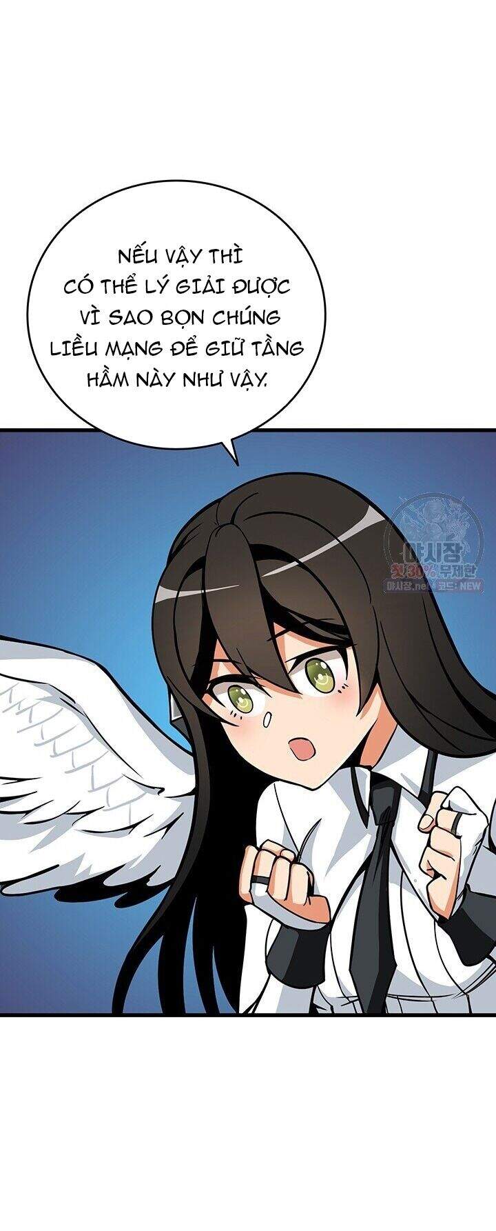 Tôi Là Người Chơi Duy Nhất Đăng Nhập Chap 86 - Next Chap 87