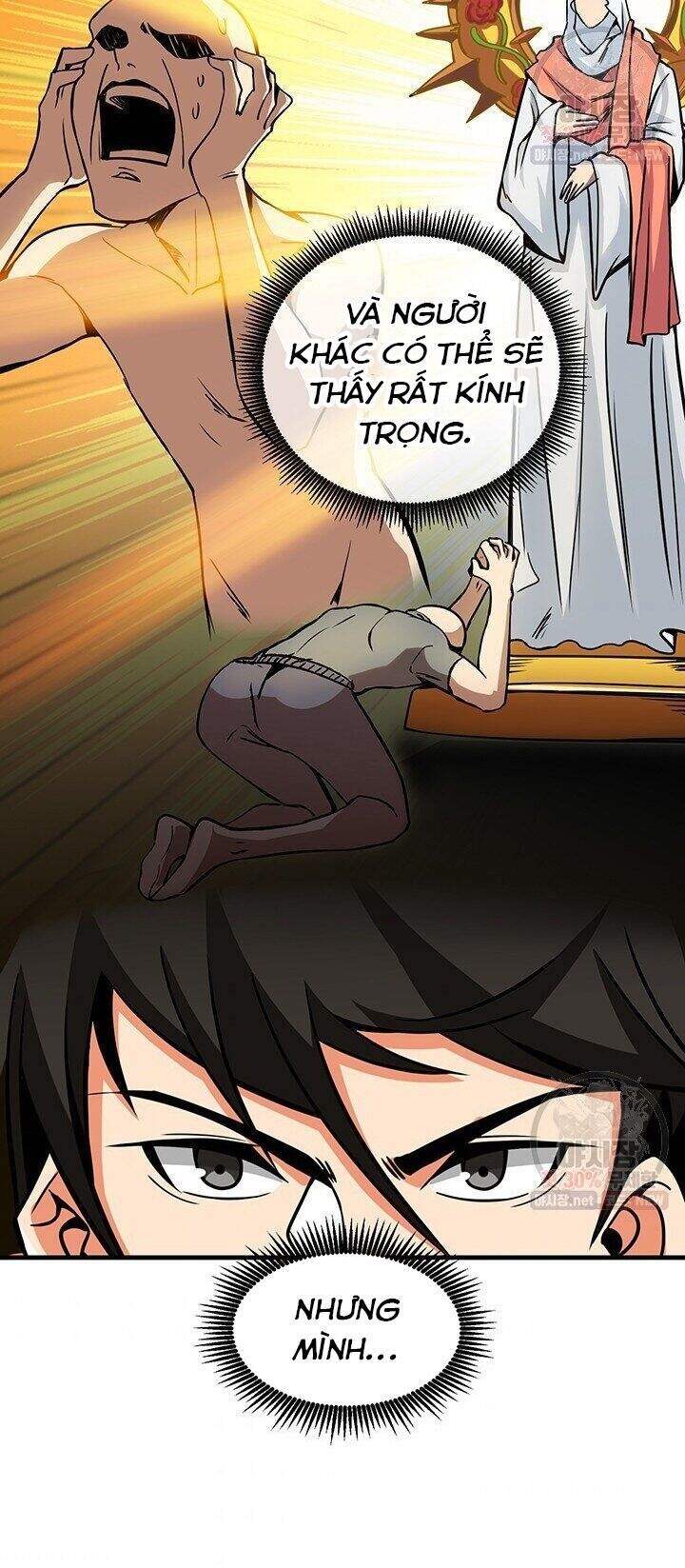 Tôi Là Người Chơi Duy Nhất Đăng Nhập Chap 86 - Next Chap 87