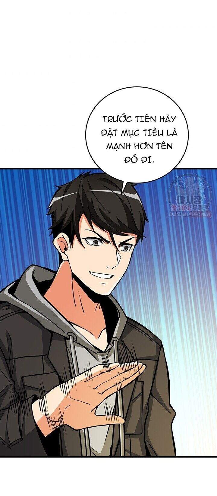 Tôi Là Người Chơi Duy Nhất Đăng Nhập Chap 86 - Next Chap 87
